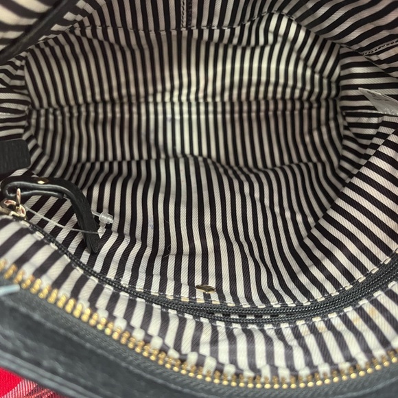 Kate Spade Cobble Hill Black Crossbody Bag, GUC - Picture 9 of 10